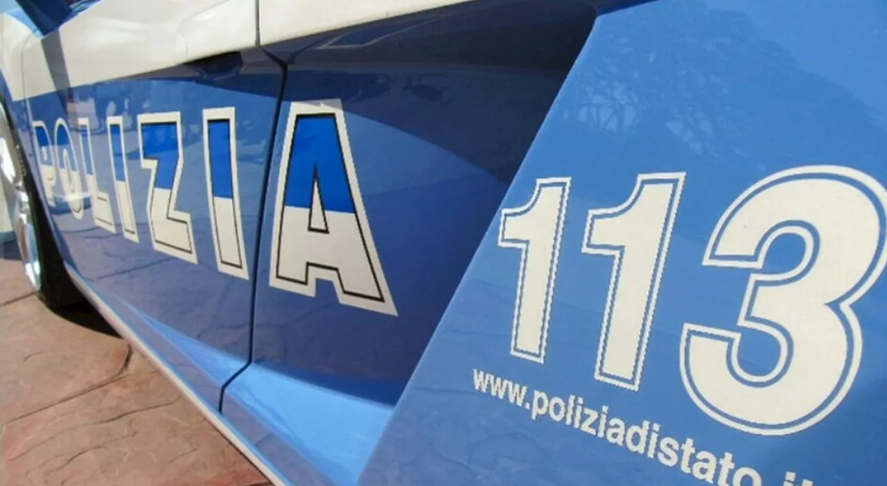 «Fammi vedere i nipotini», la nuora dice no e lui le spara: arrestato un 84enne. La donna operata, è grave