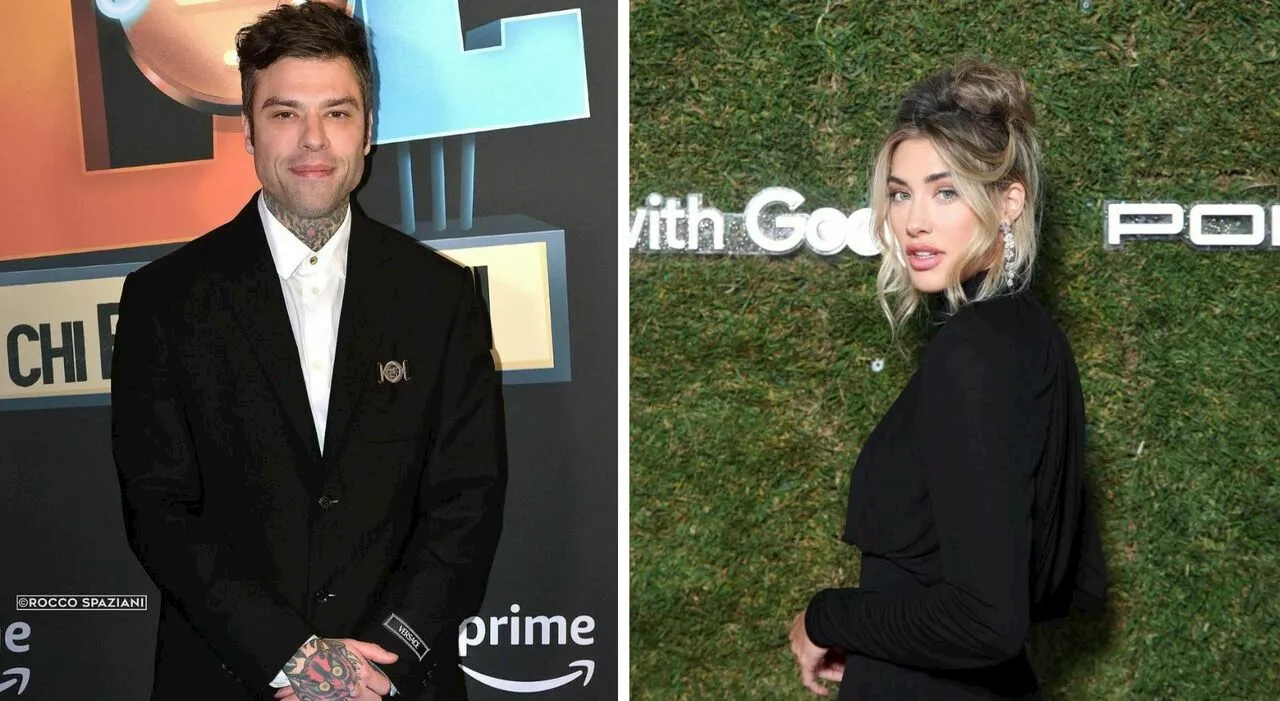 Fedez a Mugello per sponsorizzare la sua bevanda BOEM