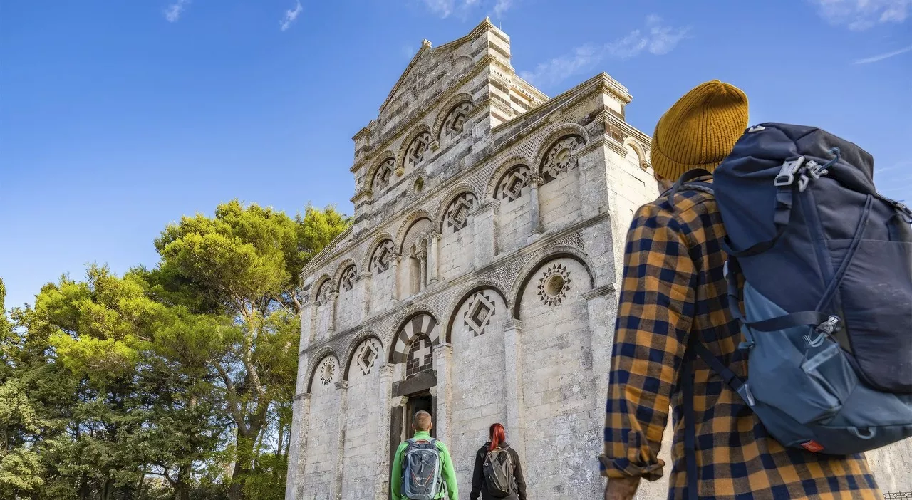 Noi Camminiamo in Sardegna: un modello di turismo lento per valorizzare il territorio