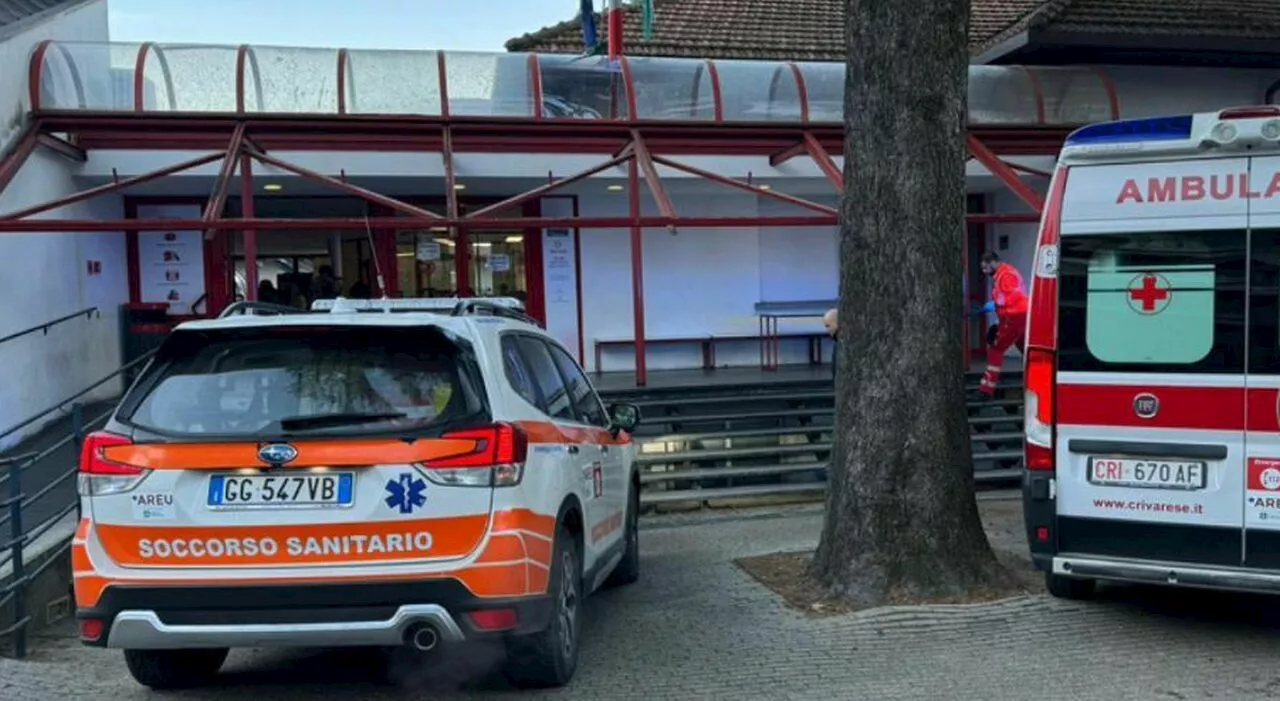 Roma, sospensione non gradita: preside di scuola massacrato di botte dal patrigno dello studente. Grave in osp