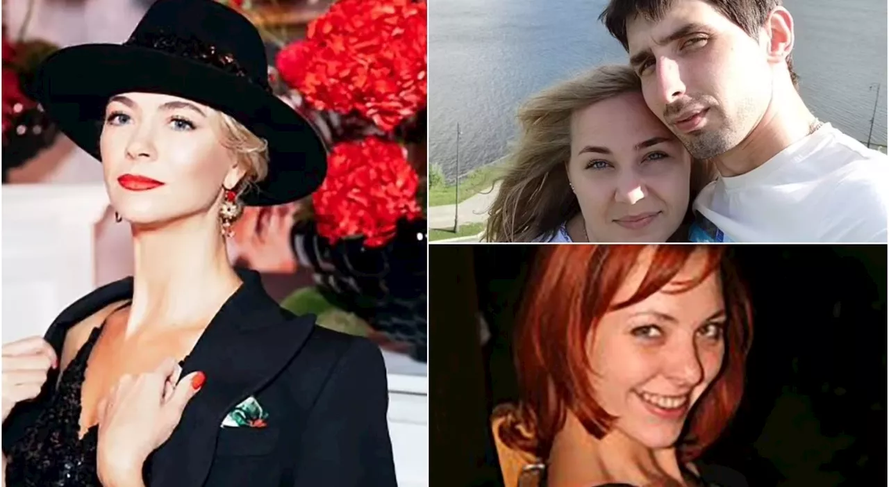 Strage Mosca, chi sono i morti: da Ekaterina (ex reginetta di bellezza) e Pavel e Irina, una coppia sposata da