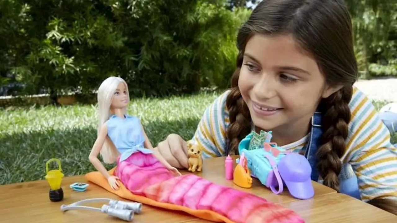 Cdiscount propose une avalanche de promotions sur une sélection de poupées Mattel