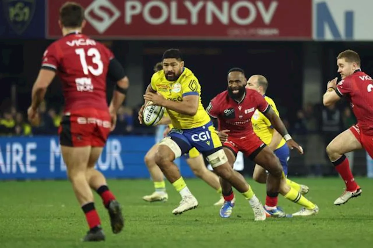 Réunion musclée, abcès crevé : les cadres montent au front pour relancer Clermont