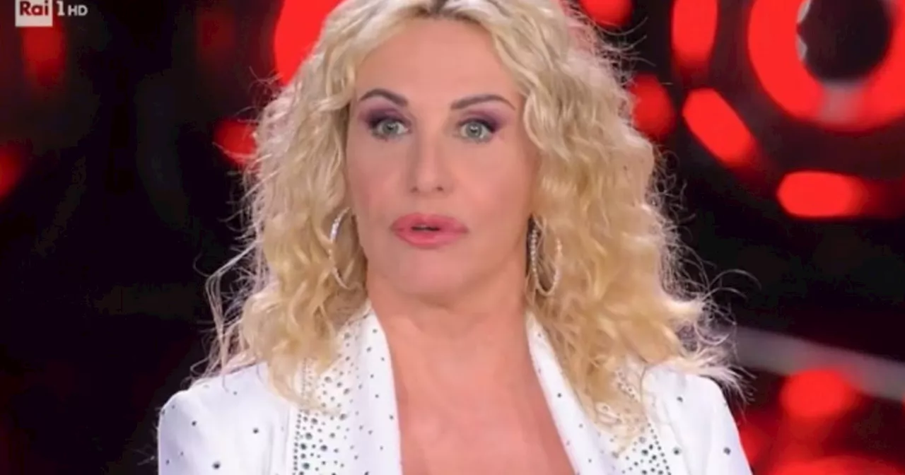 The Voice Senior, la Clerici costretta a interrompere lo show: dramma in diretta