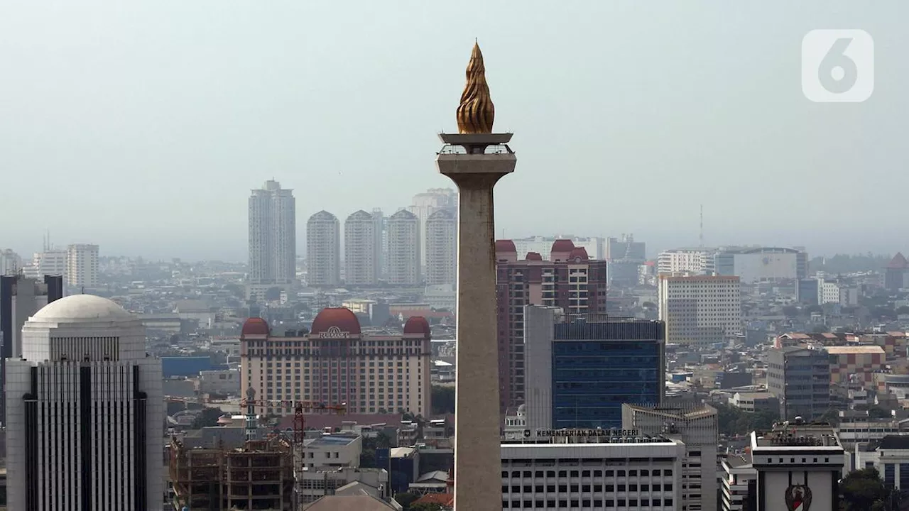 Cuaca Indonesia Hari Ini Sabtu 23 Maret 2024: Mayoritas Langit Pagi Cerah Berawan di Akhir Pekan