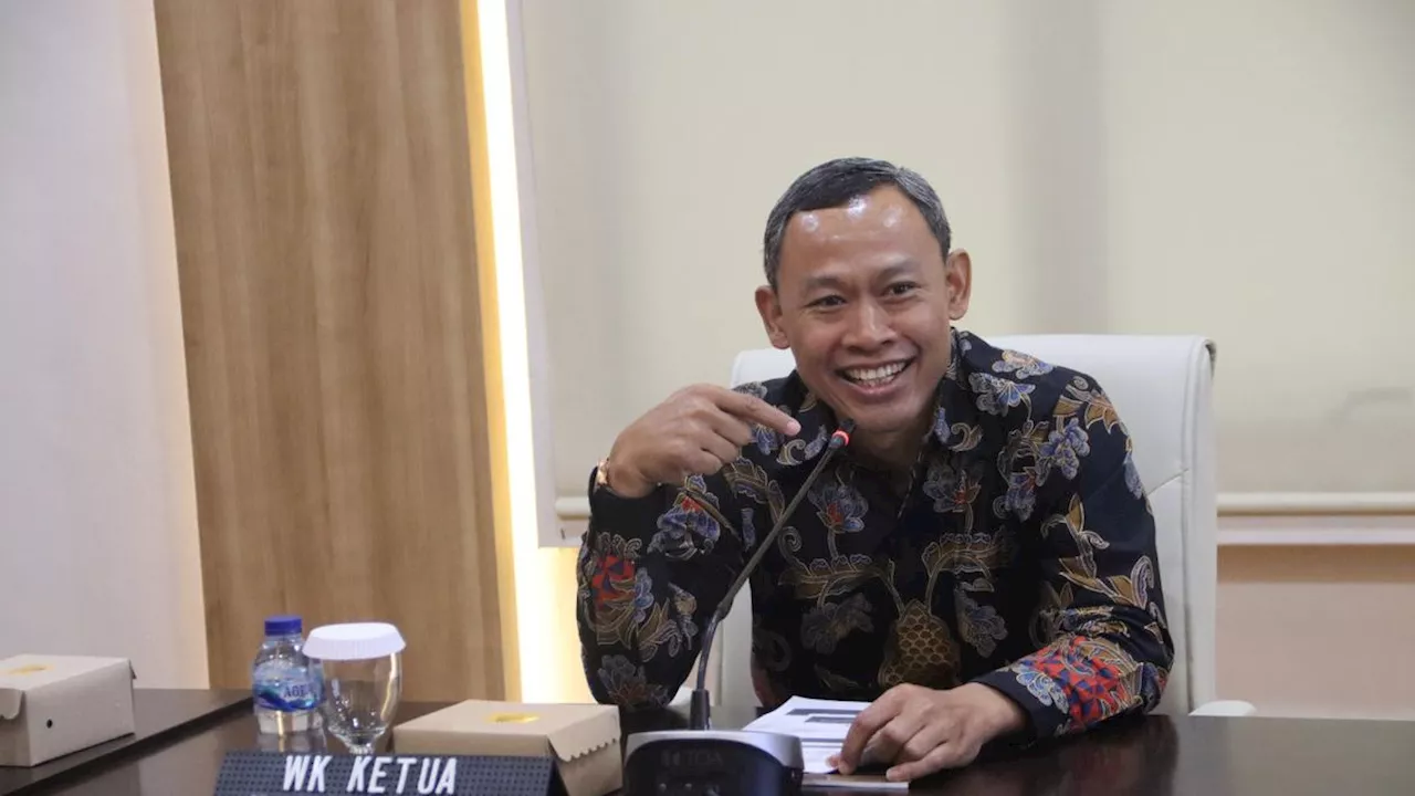 Komnas HAM Beberkan Sejumlah Catatan Hasil Pemantauan Pemilu 2024