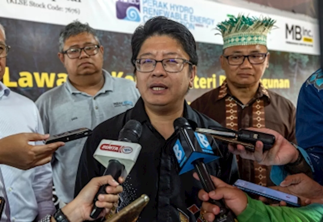 Entrepreneur Development Ministry to start looking for sites for Tamu Desa project, says minister