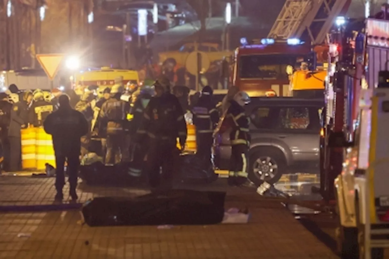 Malaysia strongly condemns terrorist attack at concert hall in Moscow