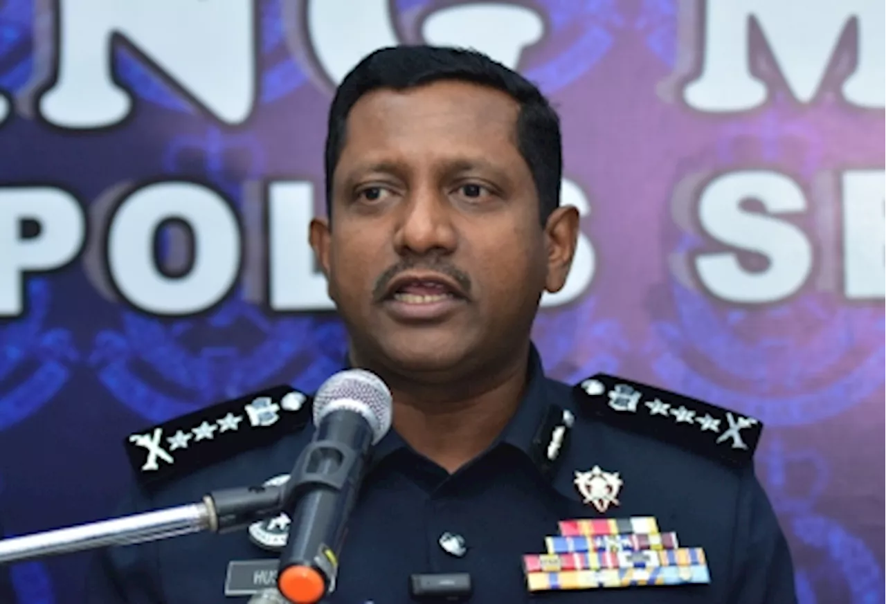 Selangor police chief: Company claiming ownership of bag containing RM500,000 yet to give statement