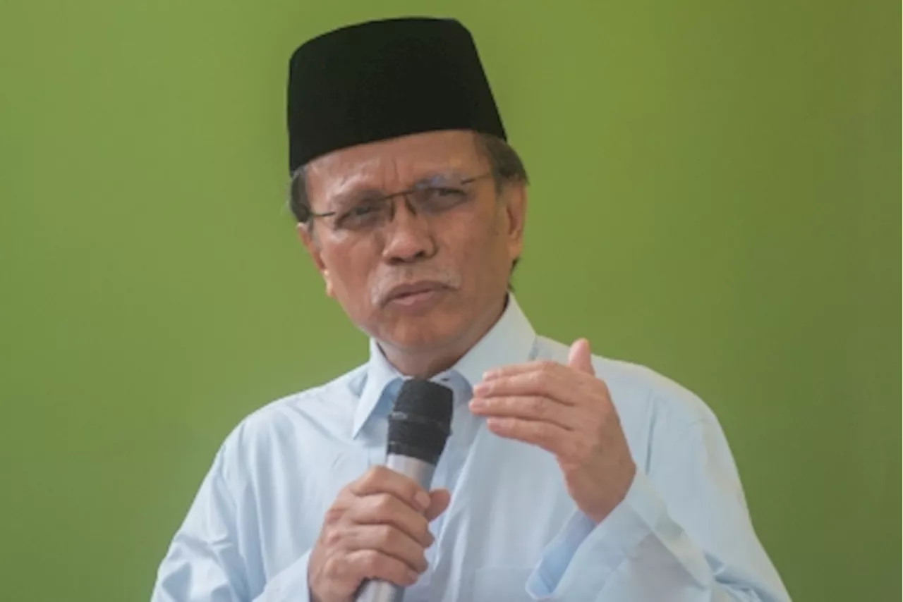 Shafie Apdal: Warisan, Umno have discussed possible collaboration in next Sabah election