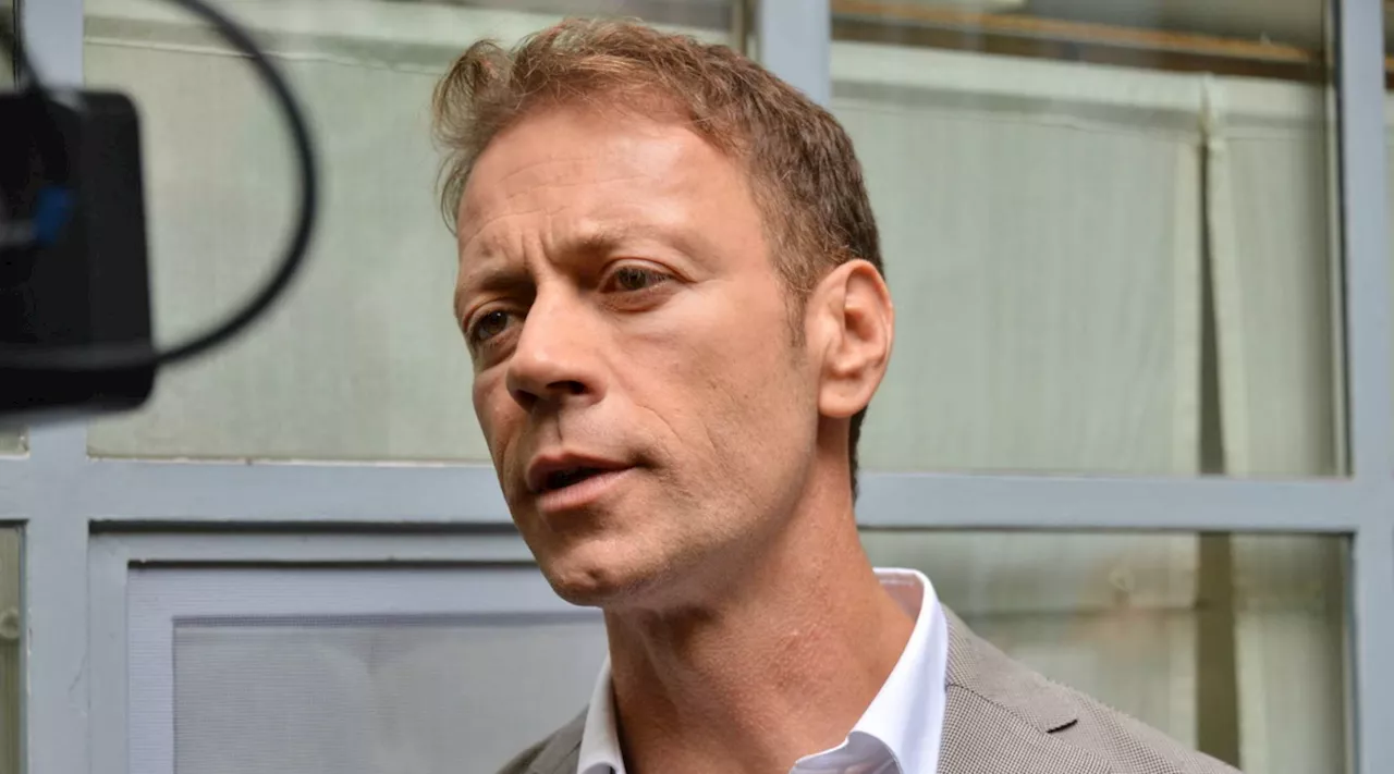 Accuse di molestie sessuali: Rocco Siffredi si difende