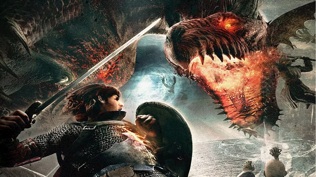 Dragon’s Dogma 2: Kein Multiplayer, aber Einfluss auf andere Spieler