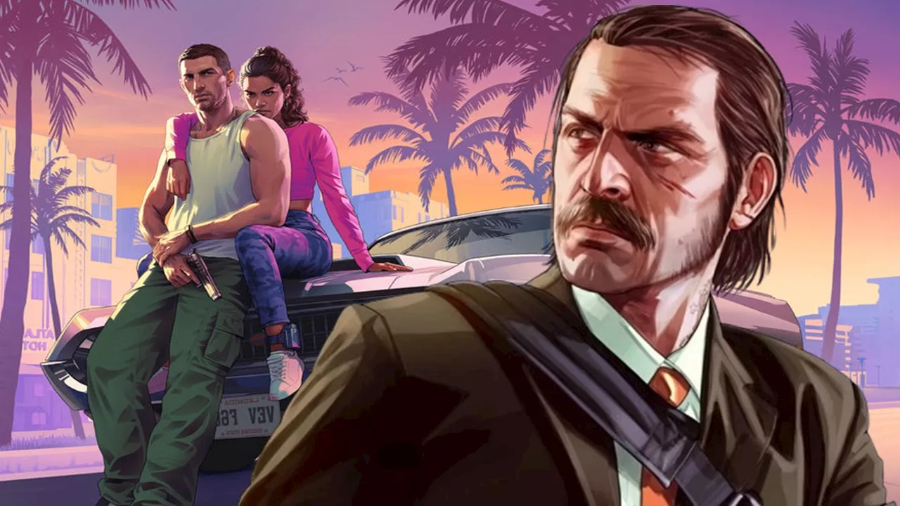 GTA 6 könnte später erscheinen als gehofft – Entwicklung hängt wohl hinter den Plänen zurück