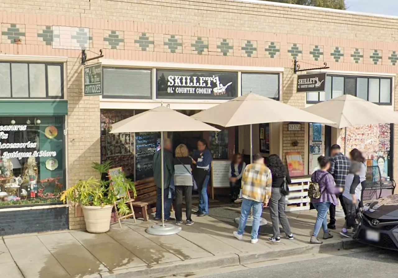 ‘They stole everything’: Fremont diner Skillet’z burglarized