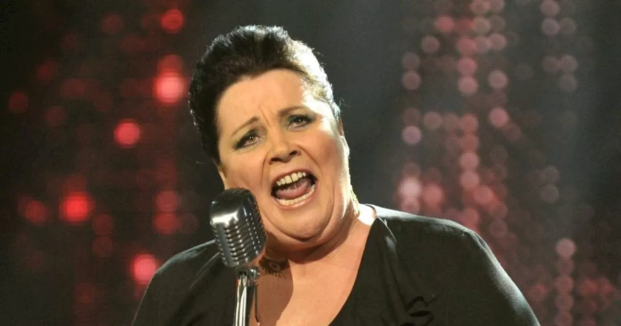 X Factor legend unrecognisable 14 years after her iconic audition