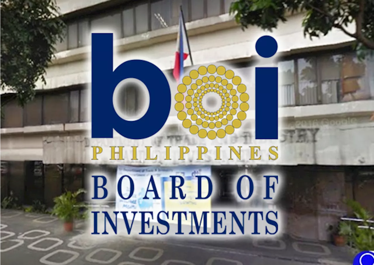 BOI approves first copper mining project in PH in last 15 years