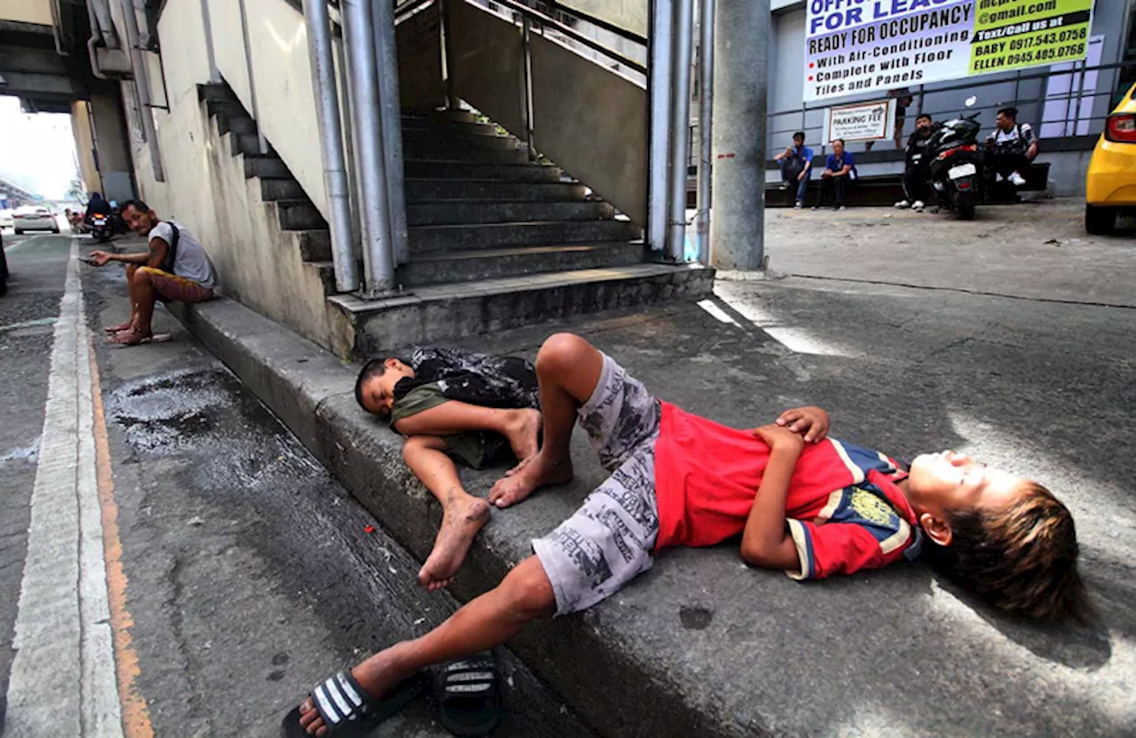 Over 2,000 Individuals Rescued from Streets in Metro Manila