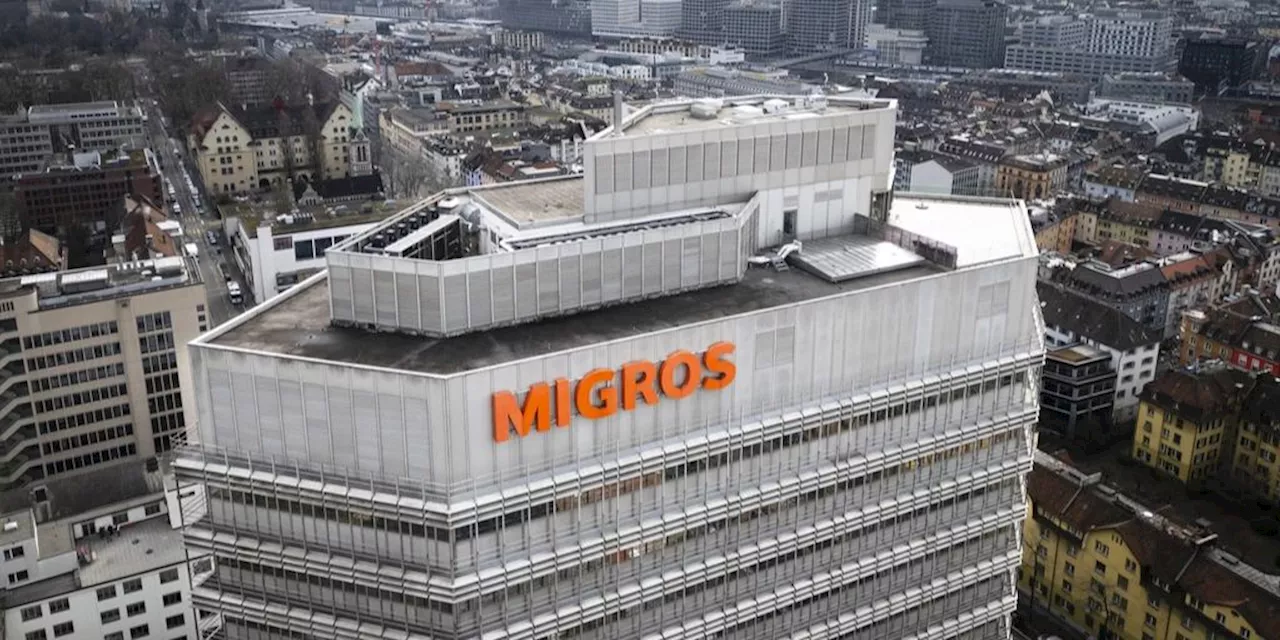 Migros-Delegierte wählen verkleinerte Verwaltung