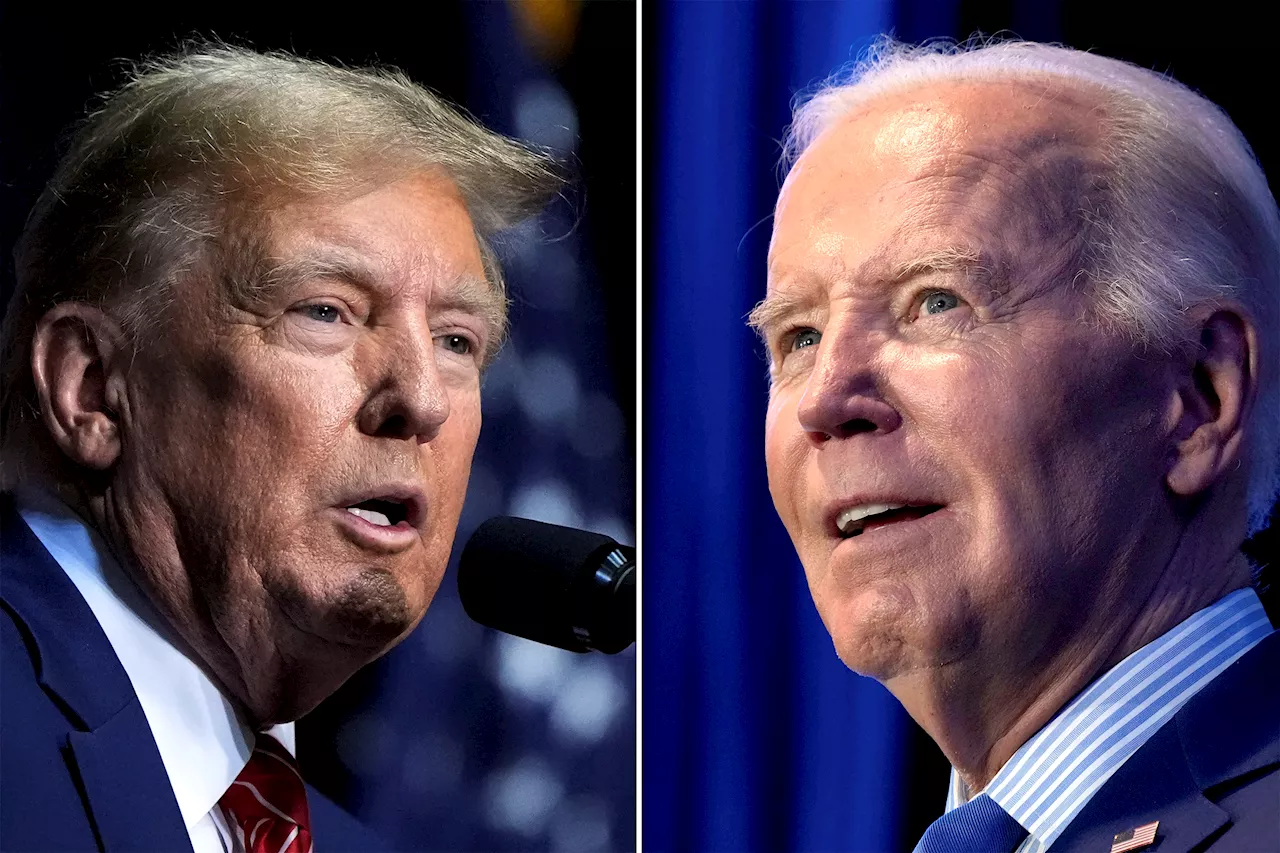 Biden to Appear in Democratic Primary in Multiple States