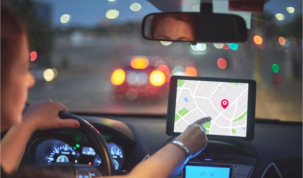 How to stop your internet-connected car from sharing and maybe even selling your driving data