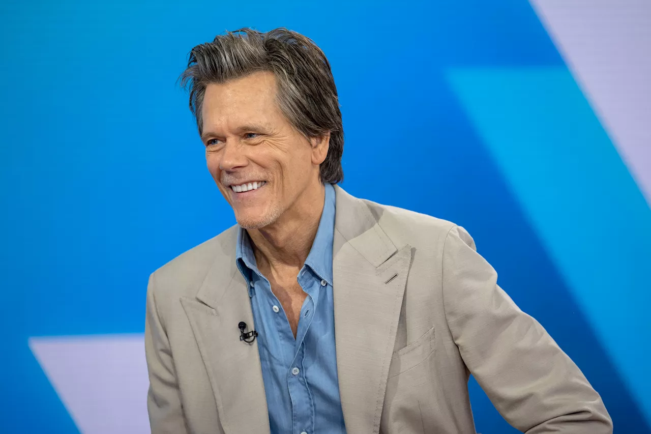 Kevin Bacon to Attend High School Prom After Students' Persistent Efforts