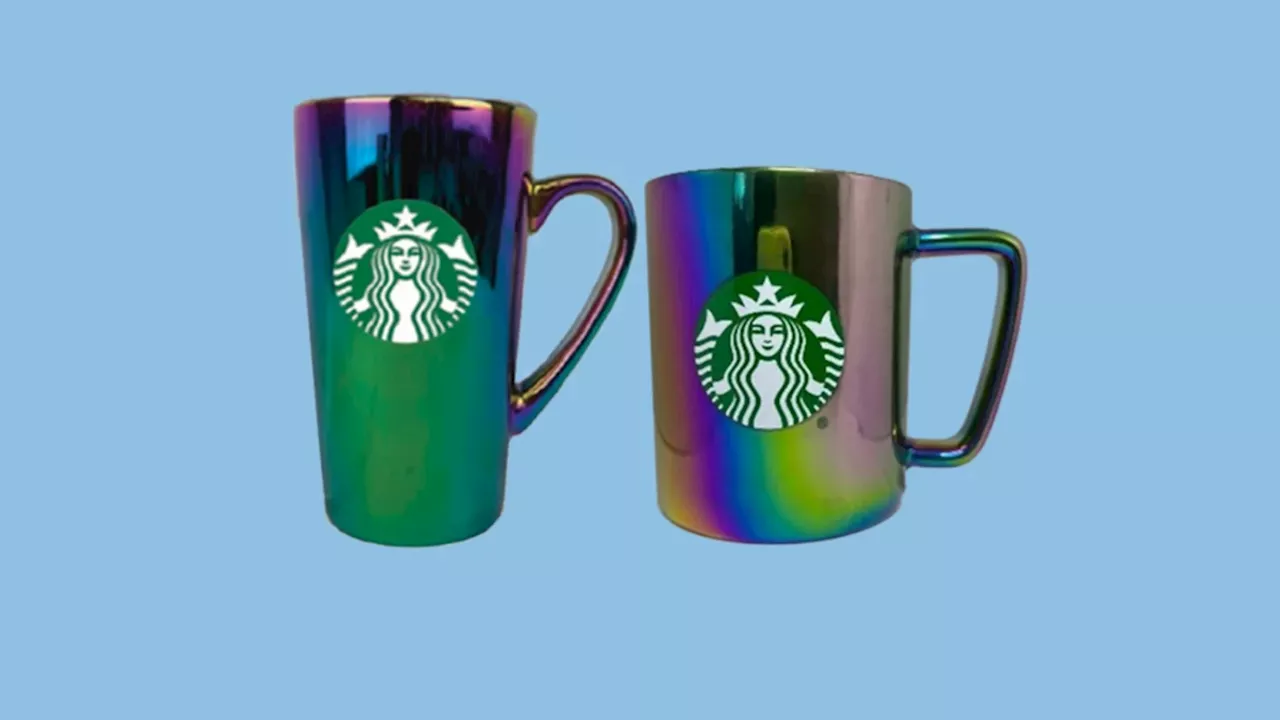 Nestlé USA Recalls Starbucks-Branded Metallic Mugs Due to Overheating and Breaking Hazards