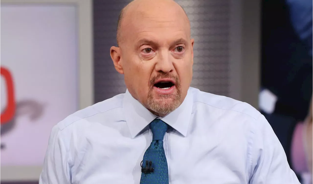 Jim Cramer Guides Investors Through Next Week's Key Events on Wall Street