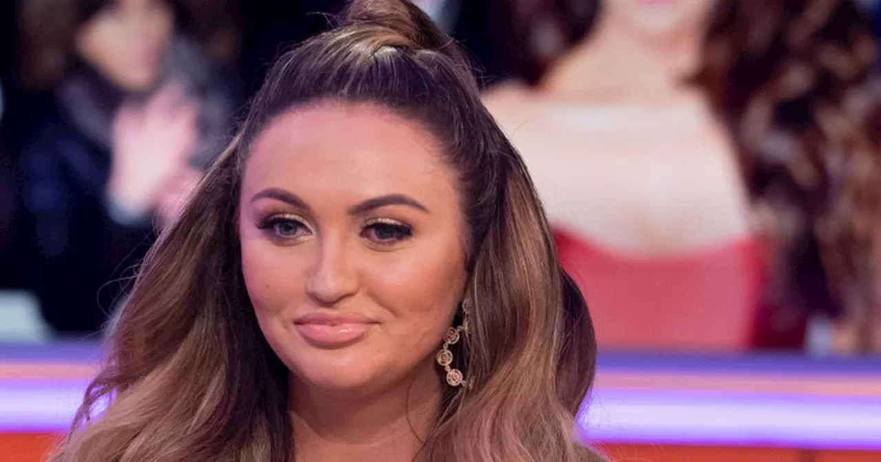 Charlotte Dawson's 1.5 stone weight loss still enjoying 'wine and chocolate'