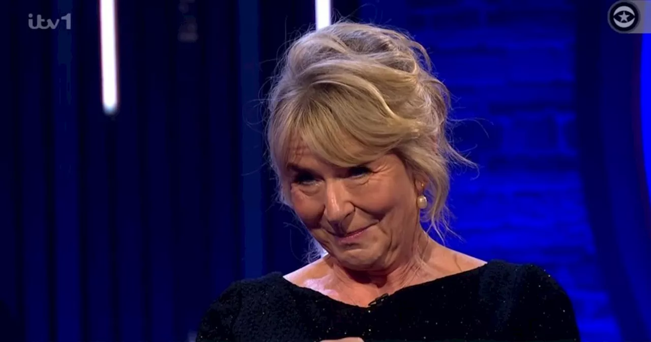 Fern Britton furious over claims CBB was attempt to revive TV career