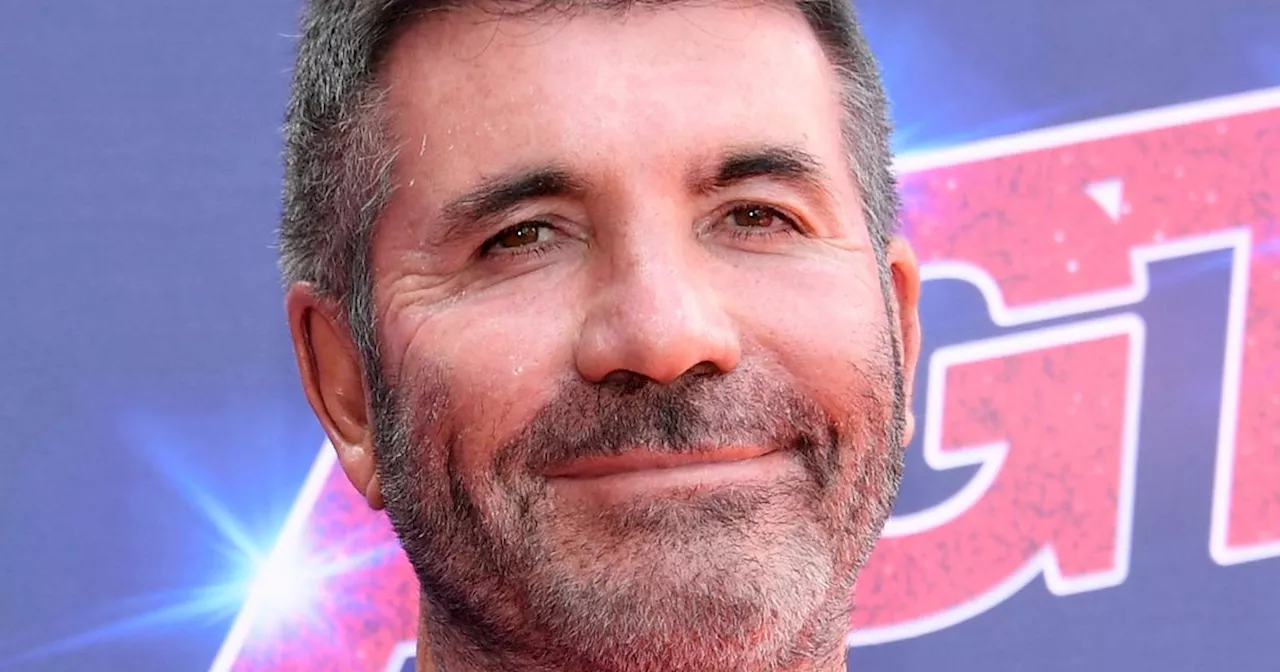 Simon Cowell's incredible 4 stone weight loss – and the foods he cut out