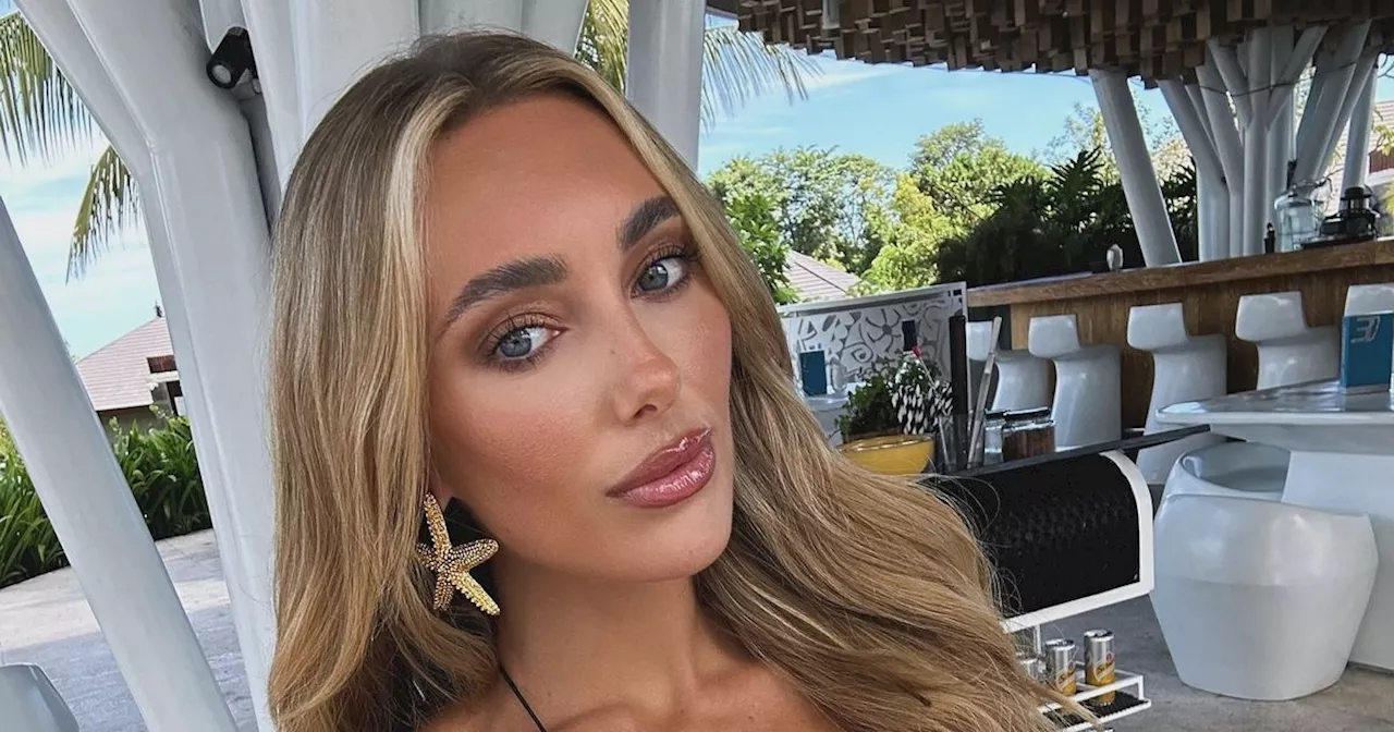 TOWIE's Amber Turner breaks silence over Dan Edgar’s romance with Ella Rae Wise