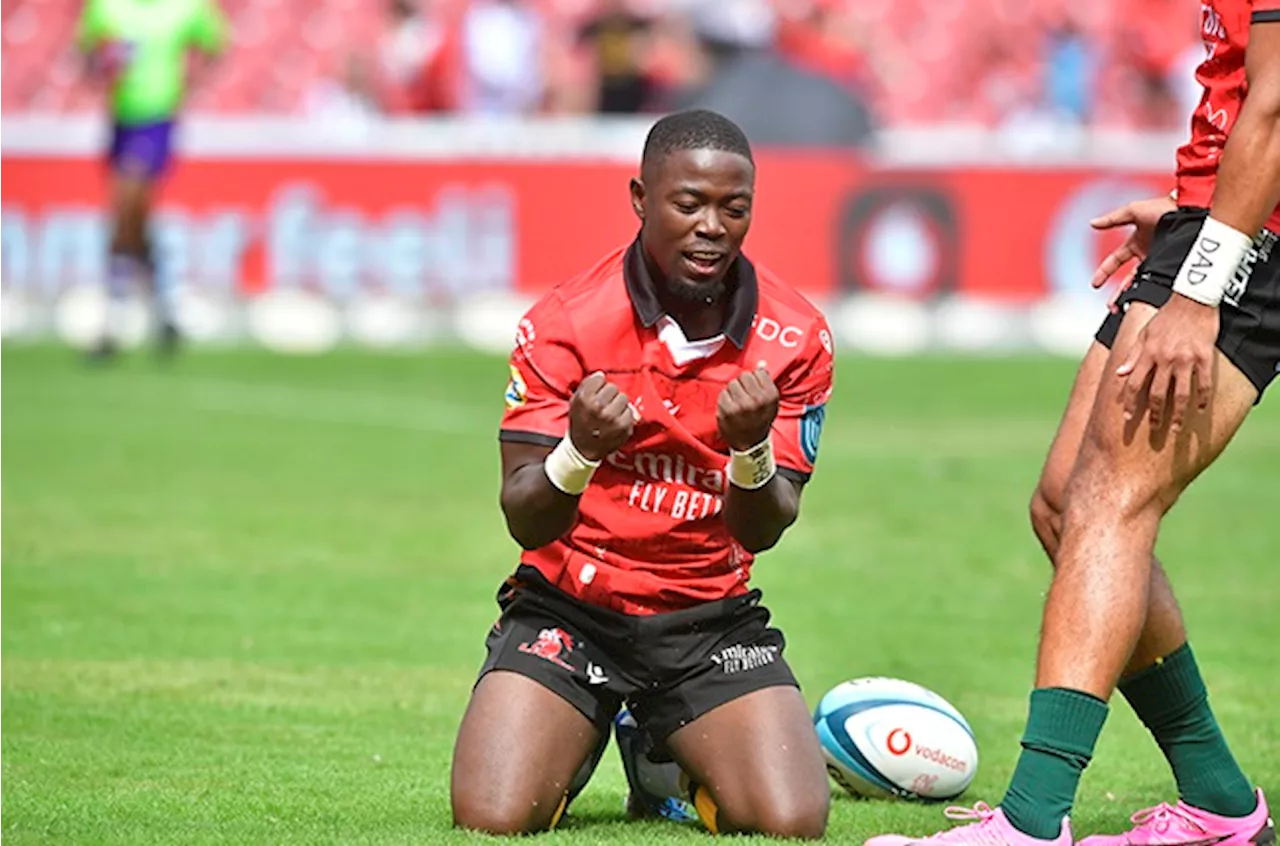 Magnificent 14-man Lions roar loudly to end South Africa's curse in Galway against Connacht