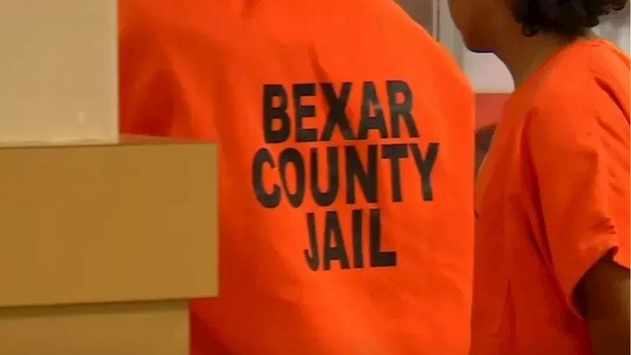 Retired Bexar County Jail Employees Express Concerns Over Jail Conditions