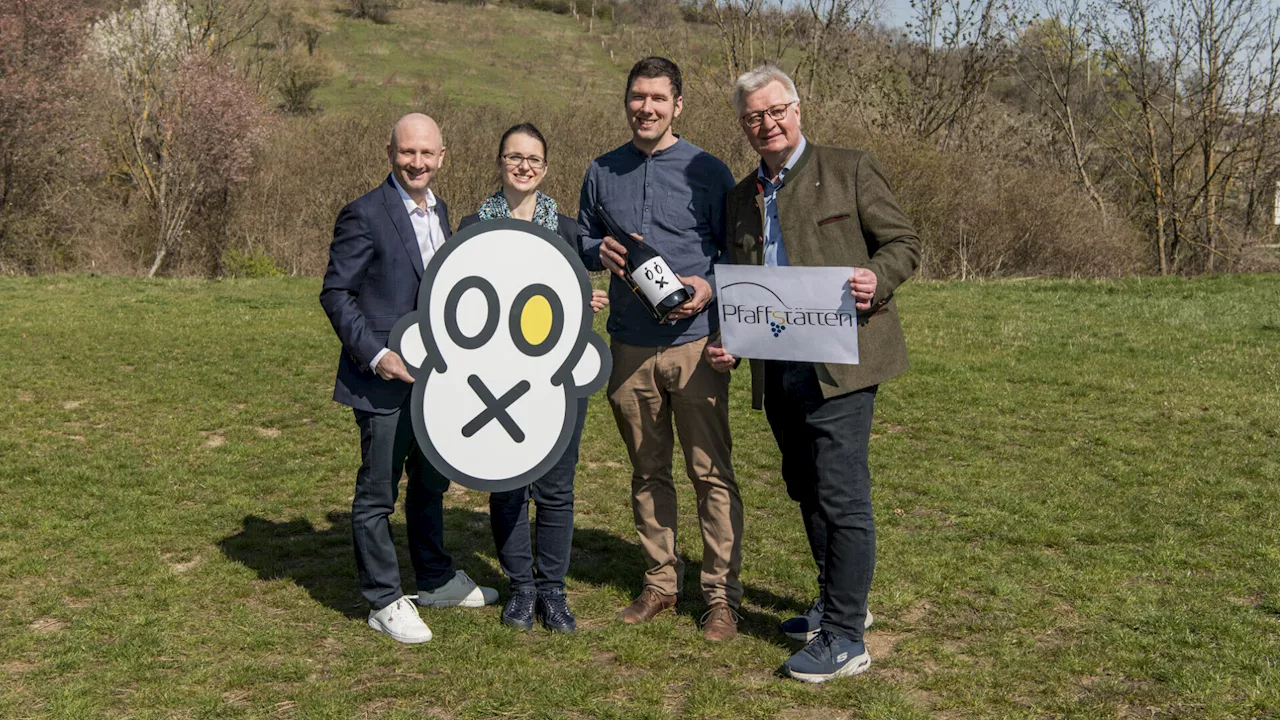 DAC aus Thermenregion als erster Wein für das Viertel-Festival