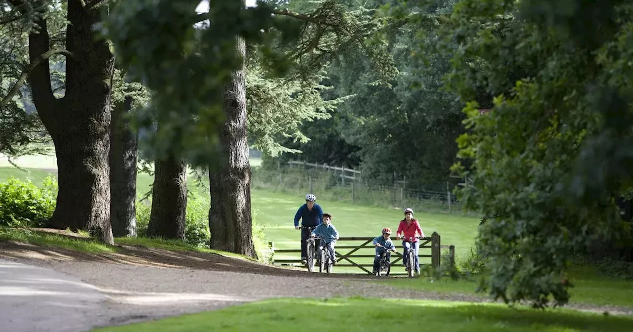 Best Walking Spots in Nottinghamshire for Easter Weekend