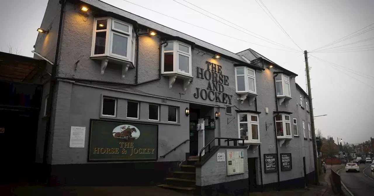 Locals heap praise on pub with great atmosphere and drinks selection