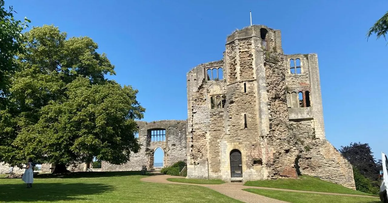 Man Creates Interactive Map to Share Hidden Gems of Newark on Trent