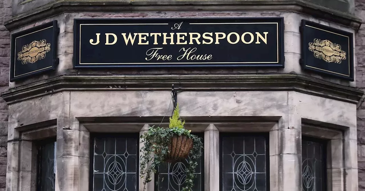 Wetherspoons boss makes breakfast price pledge as costs rise