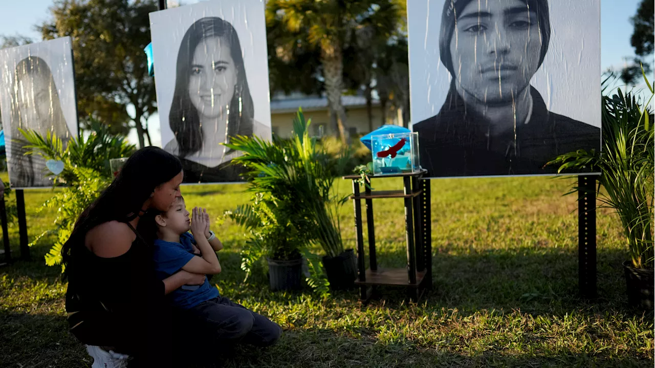 In Parkland, Harris will urge more use of red flag laws to prevent shootings