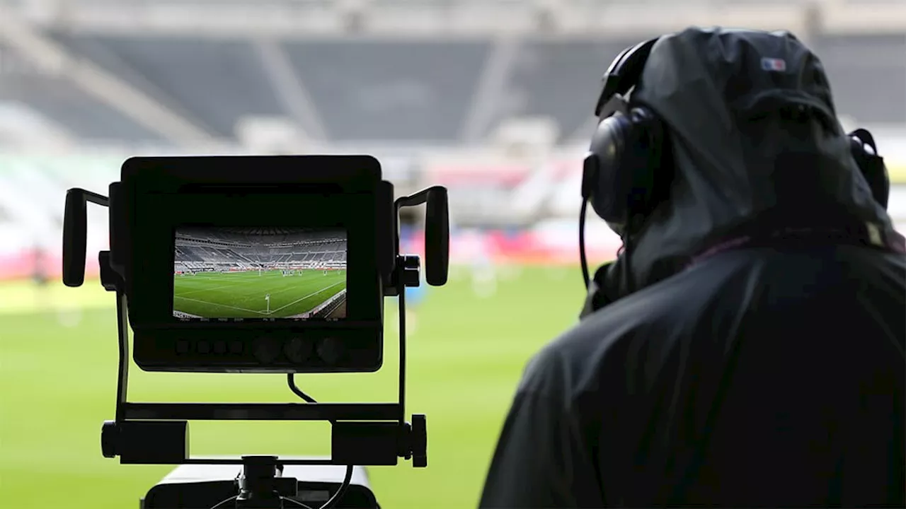 Newcastle United TV matches now confirmed to end of April – Saturday official announcement