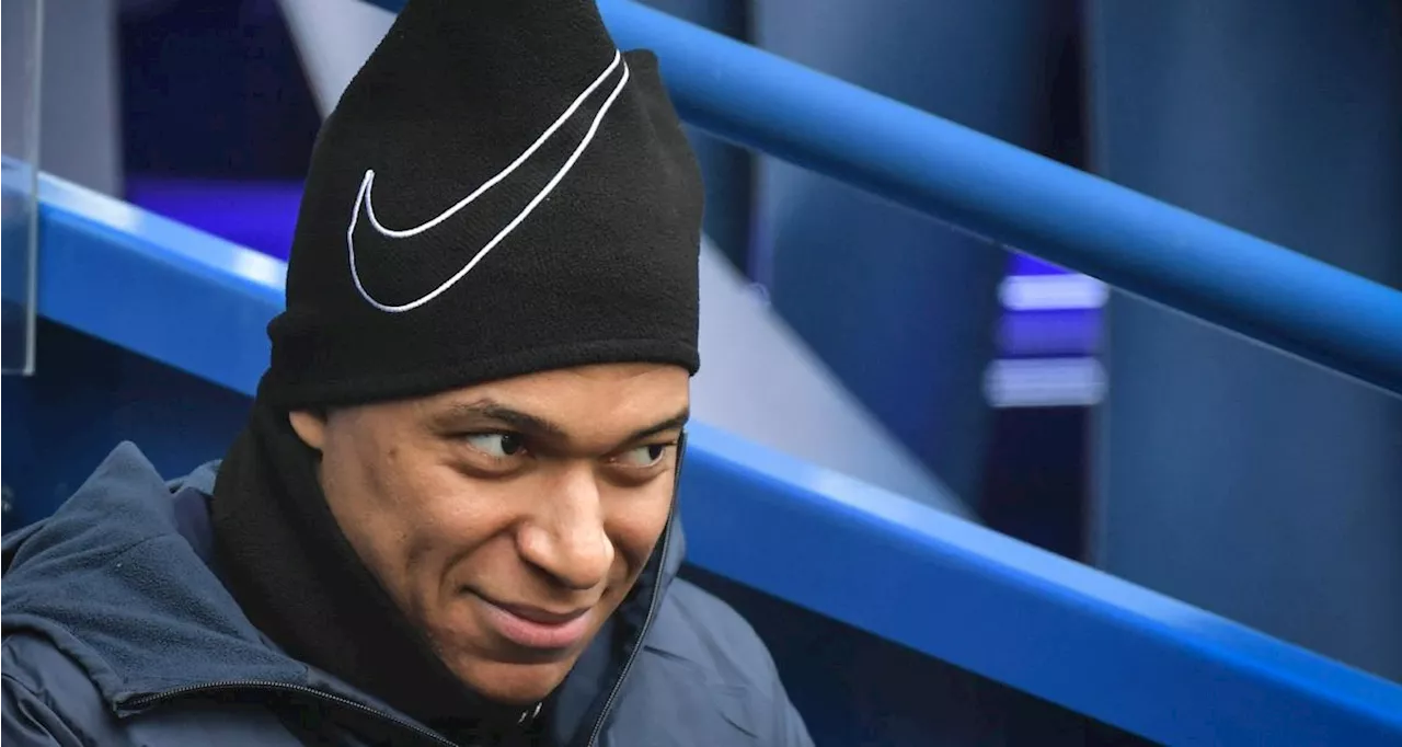 PSG : le Real Madrid doit snober Mbappé, une voix surprenante s'élève !