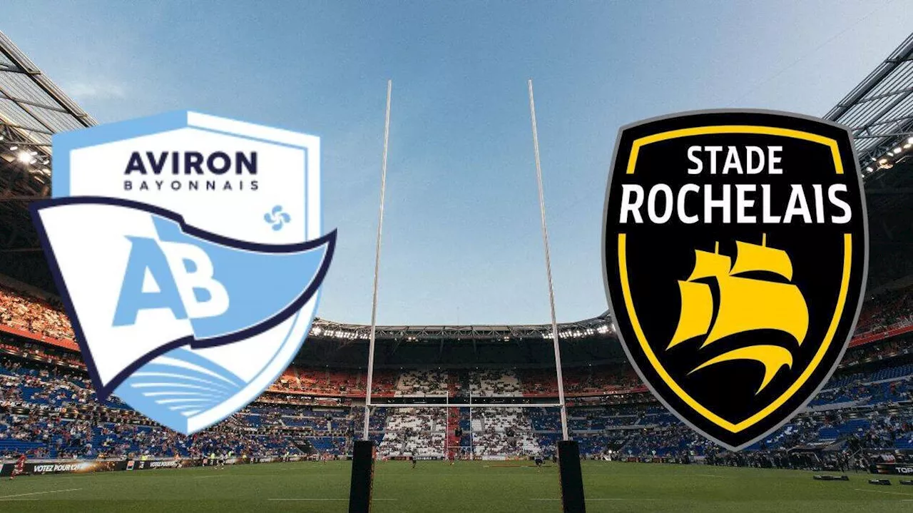 La Rochelle : sur quelle chaîne et à quelle heure voir le match de TOP 14 en direct ?