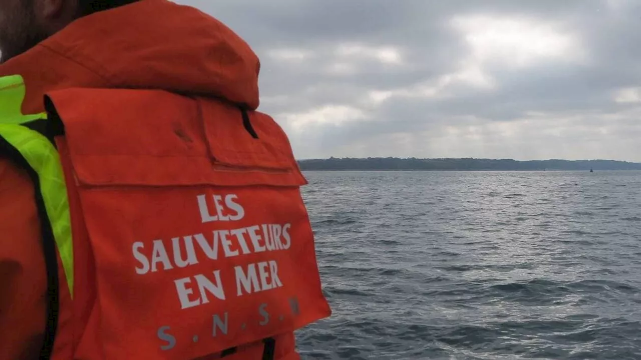 Marin disparu au large de Saint-Gilles-Croix-de-Vie : les recherches suspendues ce samedi soir