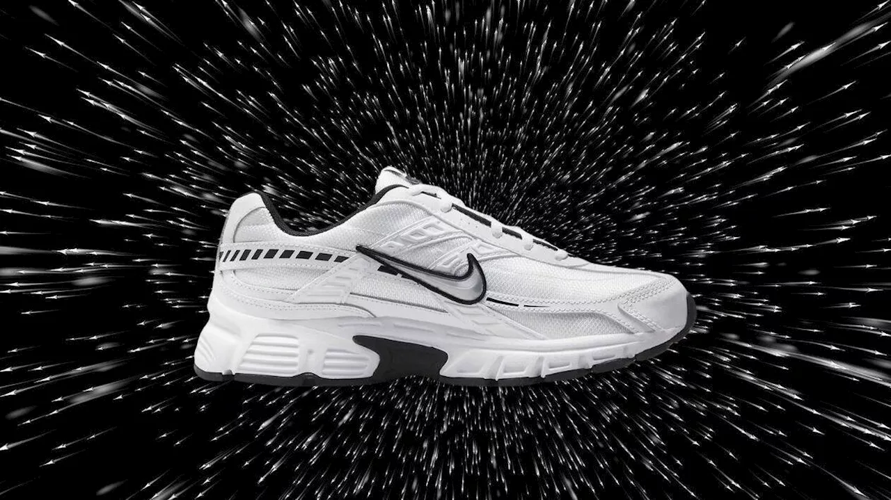 Moins de 80 euros pour saisir cette paire tendance de Nike Initiator, vous y croyez ?