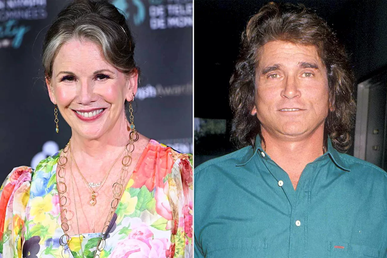 Little House on the Prairie’s Melissa Gilbert Says Michael Landon ‘Sacrificed’ His Pay to Buy Cast Presents (Exclusive)