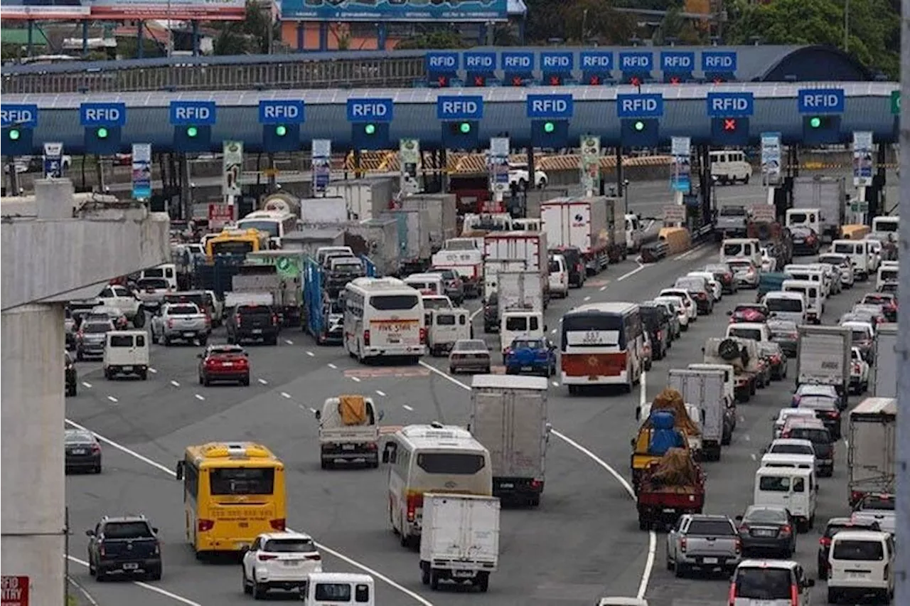 Cops on heightened alert, NLEX ready for Lenten break