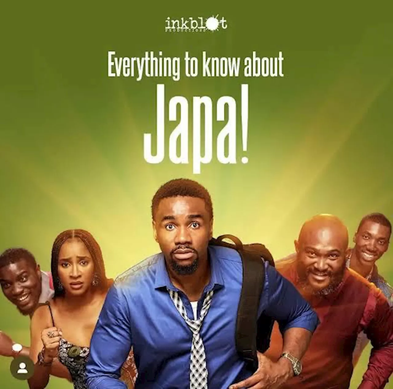 Movie Review: Japa!: Gripping satire of Nigeria’s reality