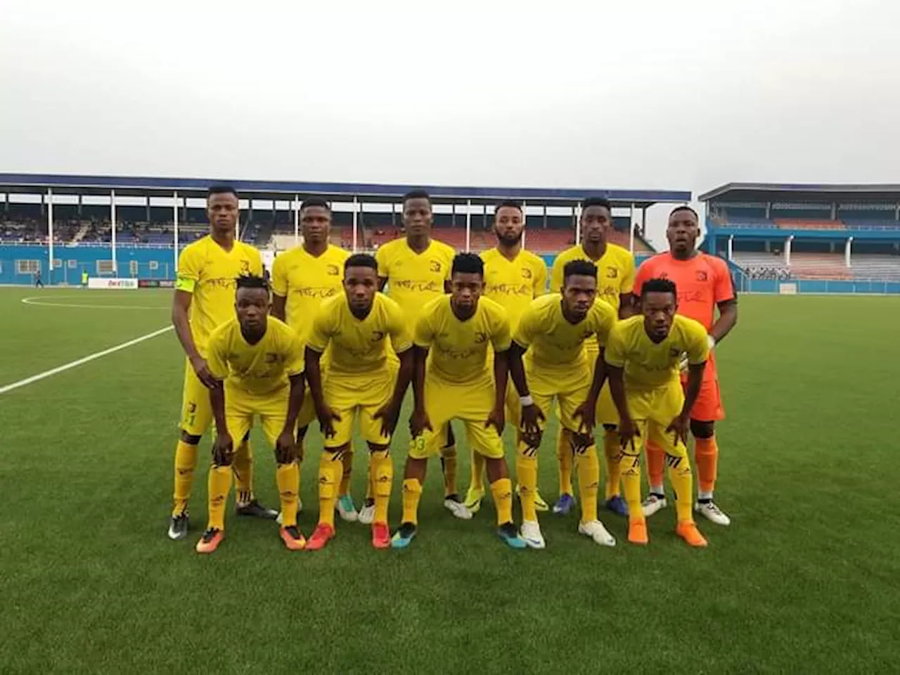 NPFL Preview: Remo Stars seek resurgence in Ikenne as Aba, Gombe host fierce derbies