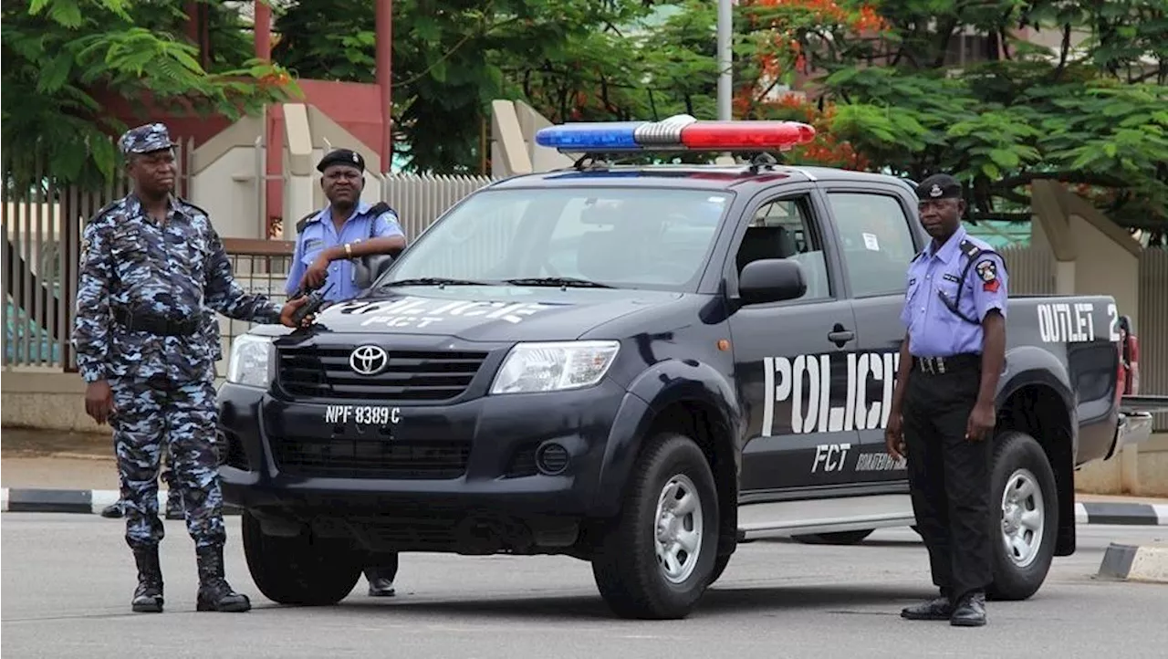 Six operatives killed, six missing as gunmen ambush police team in Delta