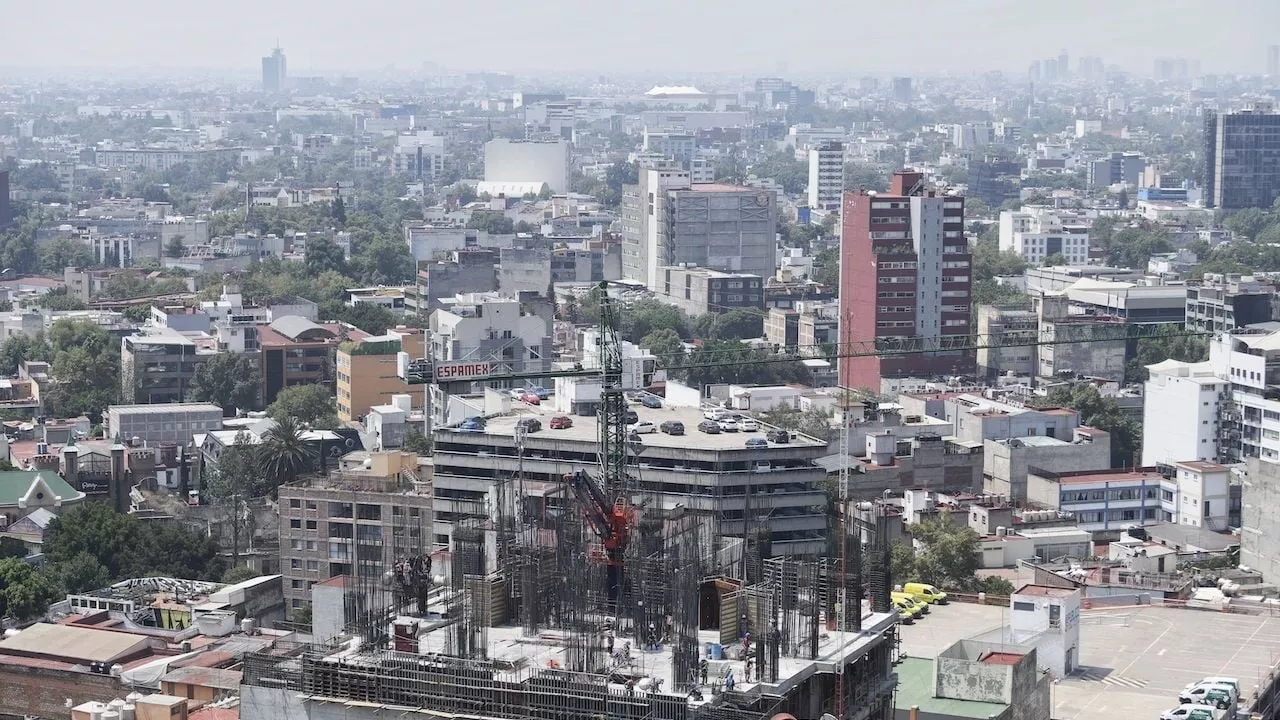 Se activa contingencia ambiental atmosférica en el Valle de México; así queda el Hoy No Circula